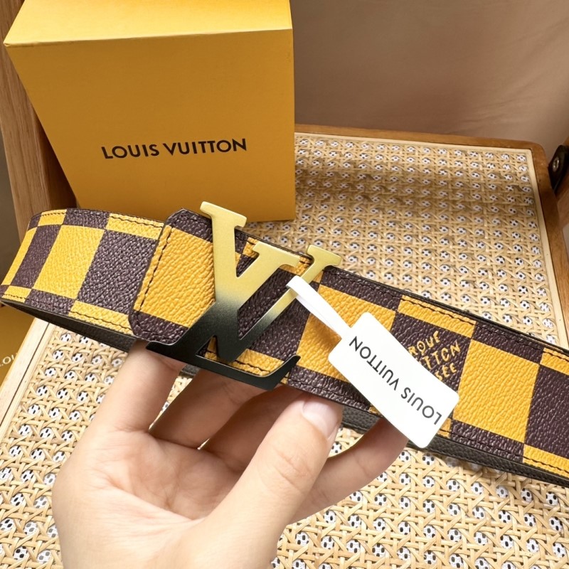 l0vis Vvtt0n belts